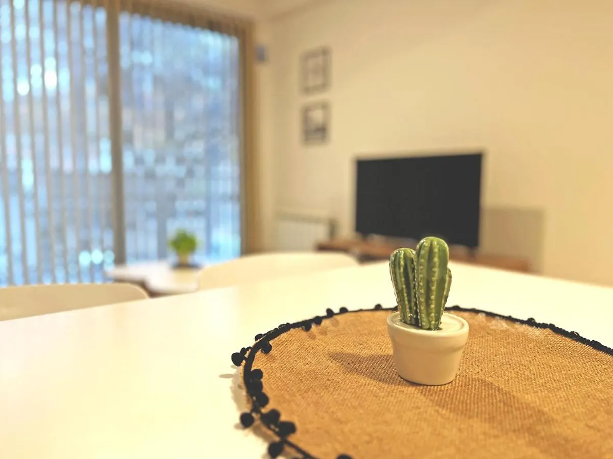 Apartamento Parque Pueyrredon V Mendoza