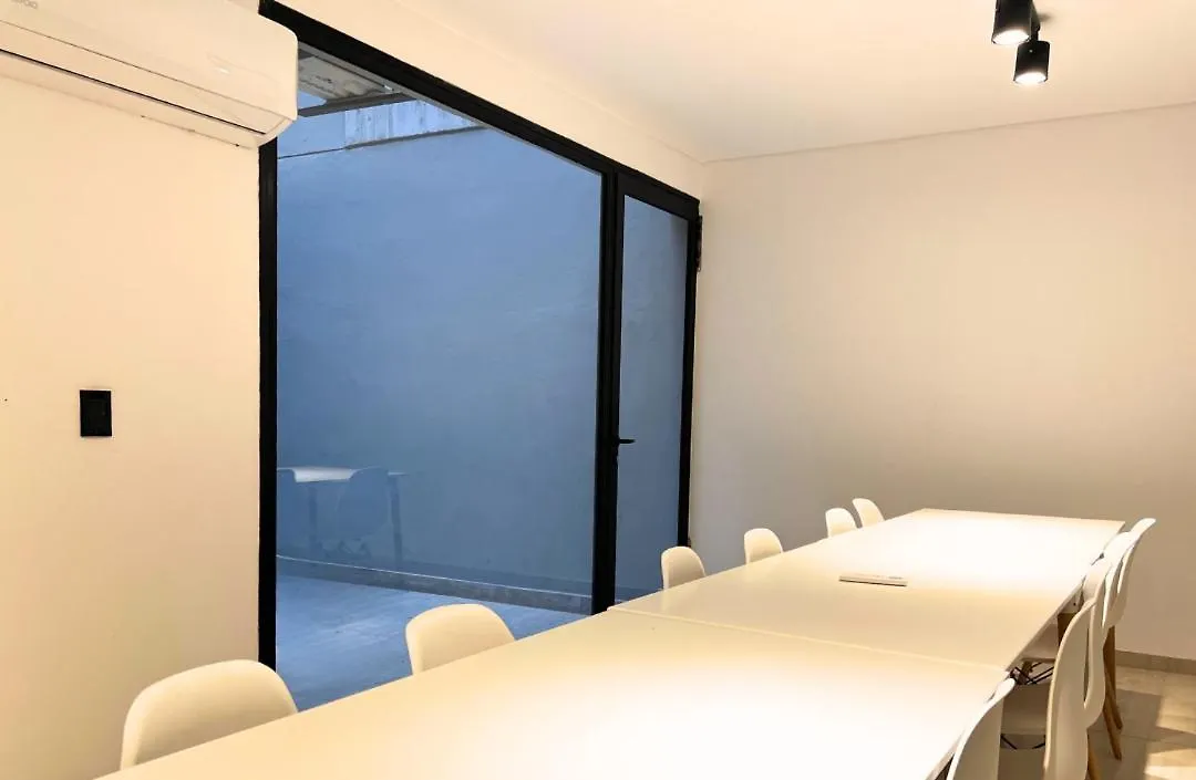 Apartamento Parque Pueyrredon V Mendoza Argentina