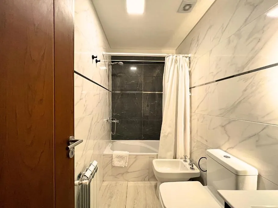 Apartamento Parque Pueyrredon V Mendoza
