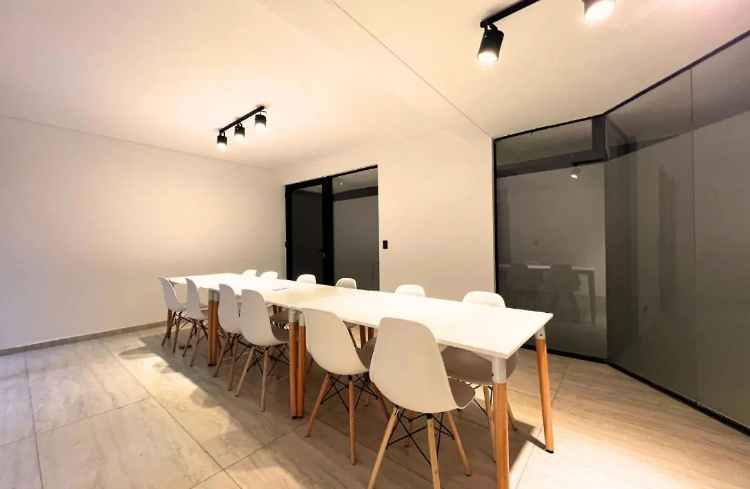 Apartamento Parque Pueyrredon V Mendoza
