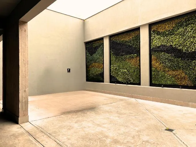 Apartamento Parque Pueyrredon V Mendoza