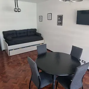 Apartamento Peatonal Vista