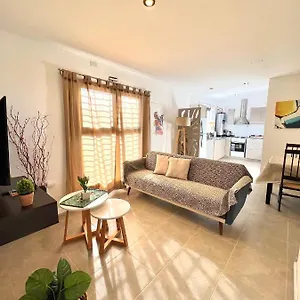  Apartamento Lumiere 6- Moderno Departamento En Complejo Residencial
