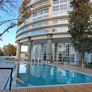  Apartamento La Mejor Vista A Montanas Y La Ciudad