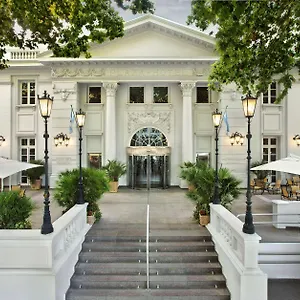 Hotell Park Hyatt Hotel, Casino&spa, Mendoza