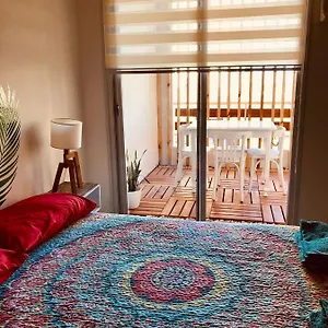  Apartamento Peatonal Y San Martin Monoambiente