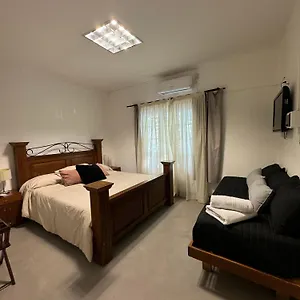  Apartamento Departamento Centrico - Con Opcion De Cochera-