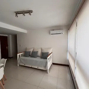  Apartamento Hermoso Departamento En Aristides Villanueva