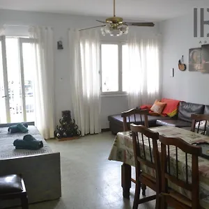  Apartamento B&m