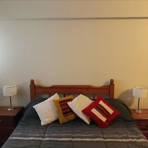  Apartamento Departamento Centrico
