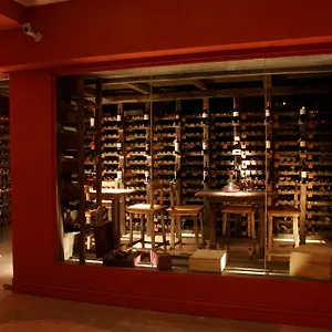 Hotell Huentala, Mendoza