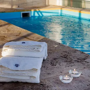 Hotel Mendoza Отель
