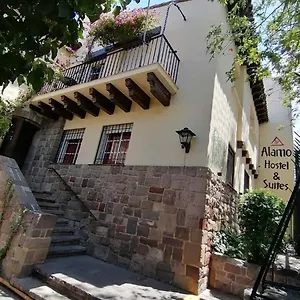 Alamo & Хостел
